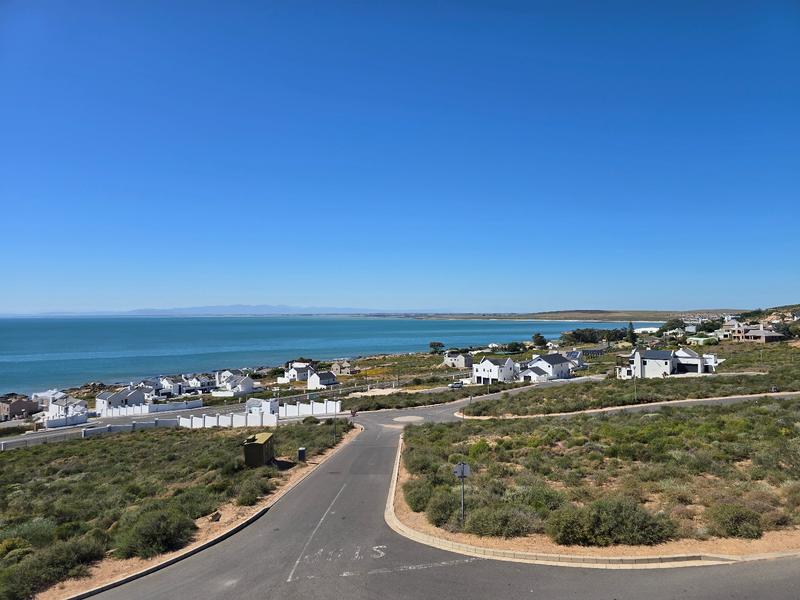 4 Bedroom Property for Sale in St Helena Views Western Cape